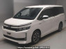 Used 2016 AT toyota voxy ZWR80G Image[0]