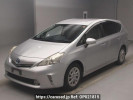 Toyota Prius alpha ZVW41W