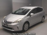 Used 2012 AT toyota prius-alpha ZVW41W Image[0]