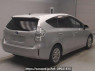 Used 2012 AT toyota prius-alpha ZVW41W Image[1]