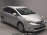 Used 2012 AT toyota prius-alpha ZVW41W Image[2]