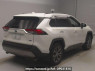 Used 2022 AT toyota rav4 AXAH54 Image[1]