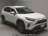 Used 2022 AT toyota rav4 AXAH54 Image[2]