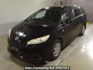 Toyota Wish ZGE20G