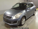 Suzuki Swift ZD72S