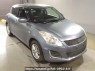 Used 2013 AT suzuki swift ZD72S Image[2]