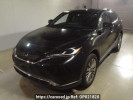Toyota Harrier MXUA85