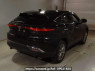 Used 2023 AT toyota harrier MXUA85 Image[1]