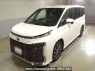 Used 2025 AT toyota voxy ZWR90W Image[0]