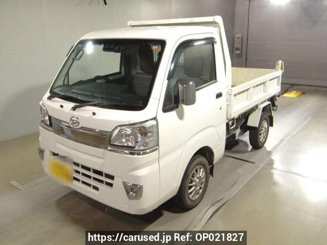 2021 Daihatsu Hijet Truck S510P