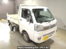 Used 2021 MT daihatsu hijet-truck S510P Image[2]