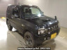 Used 2016 MT suzuki jimny JB23W Image[2]