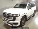 Toyota Land Cruiser VJA300W