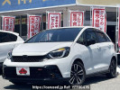 Honda Civic Hybrid 6AA-GR3