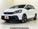 Honda Civic Hybrid 6AA-GR3
