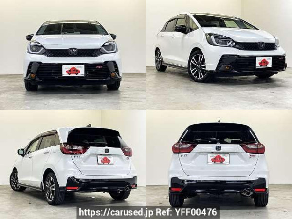 Used 2023 CVT honda civic-hybrid 6AA-GR3 Image[9]