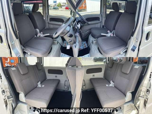 Used 2022 AT nissan nv100-clipper 3BD-DR17V Image[5]