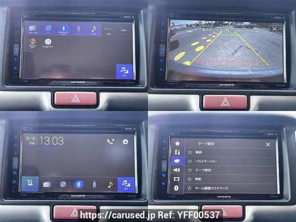Used 2022 AT nissan nv100-clipper 3BD-DR17V Image[6]