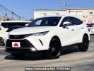Toyota Harrier Hybrid 6AA-AXUH80