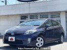 Toyota Prius DAA-ZVW30