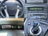 Used 2010 AT toyota prius DAA-ZVW30 Image[5]