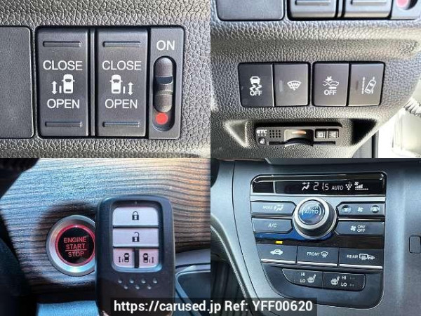 Used 2022 AT honda freed 6BA-GB5 Image[5]