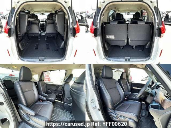 Used 2022 AT honda freed 6BA-GB5 Image[7]