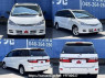 Used 2001 AT toyota estima TA-MCR40W Image[9]