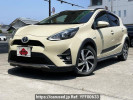 Toyota Aqua DAA-NHP10H