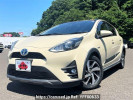 Toyota Aqua DAA-NHP10H