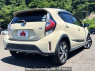 Used 2018 AT toyota aqua DAA-NHP10H Image[2]