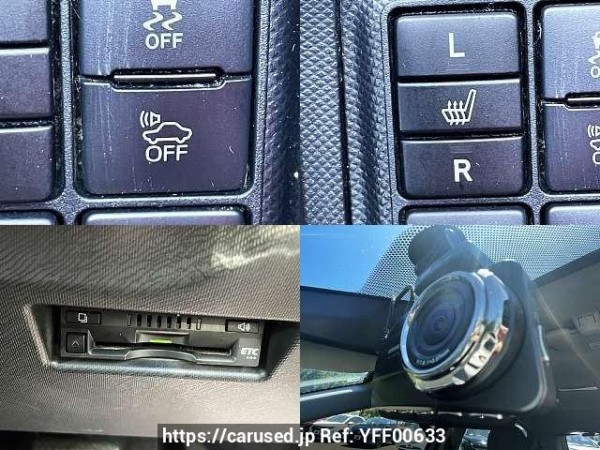 Used 2018 AT toyota aqua DAA-NHP10H Image[5]