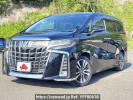 Toyota Alphard 3BA-AGH30W
