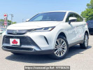 Toyota Harrier 6BA-MXUA85