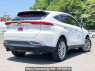 Used 2020 AT toyota harrier 6BA-MXUA85 Image[2]
