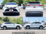 Used 2020 AT toyota harrier 6BA-MXUA85 Image[4]