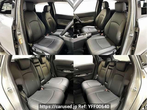 Used 2022 CVT honda civic-hybrid 6AA-GR6 Image[8]