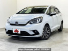 Honda Civic Hybrid 6AA-GR3