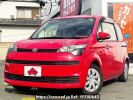 Toyota Spade DBA-NCP141