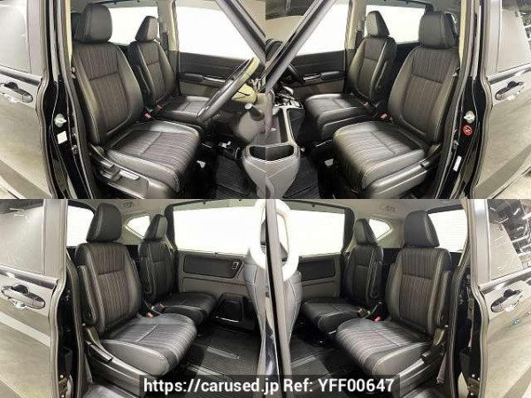 Used 2017 AT honda freed-hybrid DAA-GB7 Image[8]