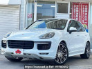 Porsche Cayenne ABA-92ACXZ