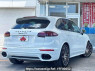 Used 2015 AT porsche cayenne ABA-92ACXZ Image[2]