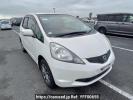 Honda Fit GE7