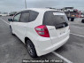 Used 2010 AT honda fit GE7 Image[4]