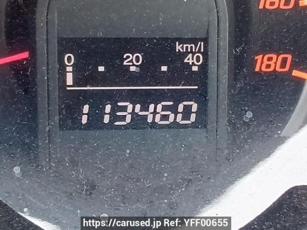 Used 2010 AT honda fit GE7 Image[21]