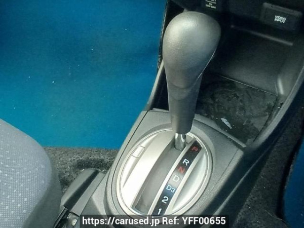 Used 2010 AT honda fit GE7 Image[25]