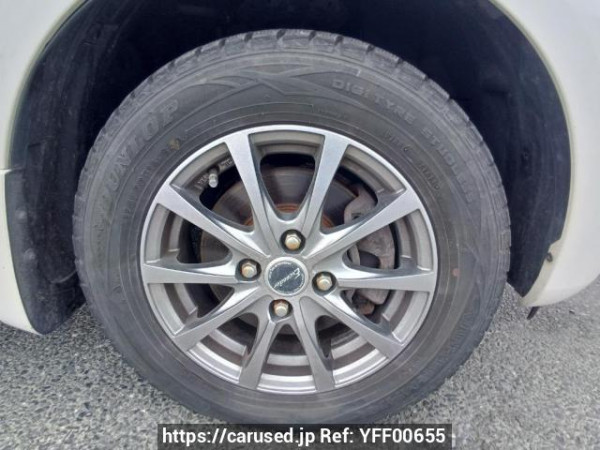 Used 2010 AT honda fit GE7 Image[27]