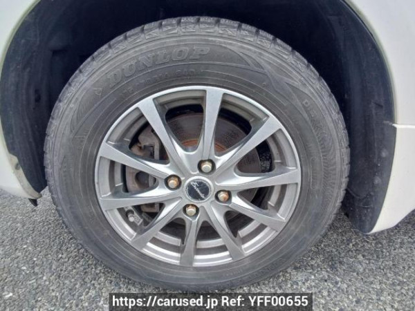 Used 2010 AT honda fit GE7 Image[28]