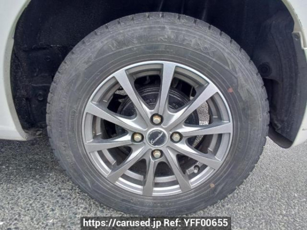 Used 2010 AT honda fit GE7 Image[30]