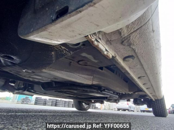 Used 2010 AT honda fit GE7 Image[32]